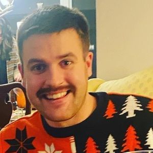 Meet your Posher, Eric